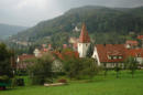 Eschenbach, Bavaria, Germany